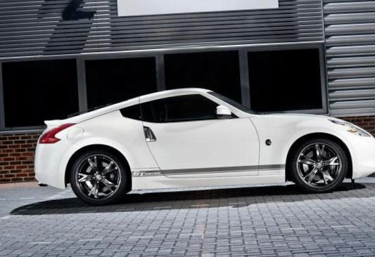 Nissan 370Z for sale 2004