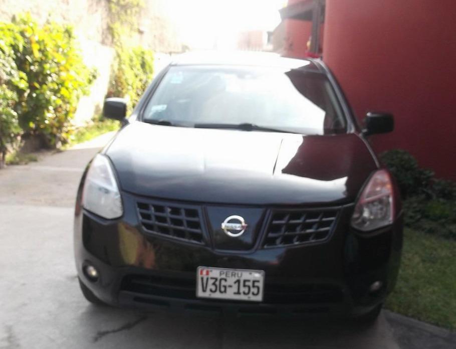 Nissan Rogue for sale 2014