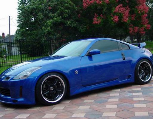 350Z Nissan Specifications 2013