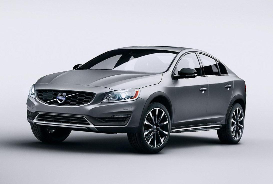 S60 Cross Country Volvo how mach 2013