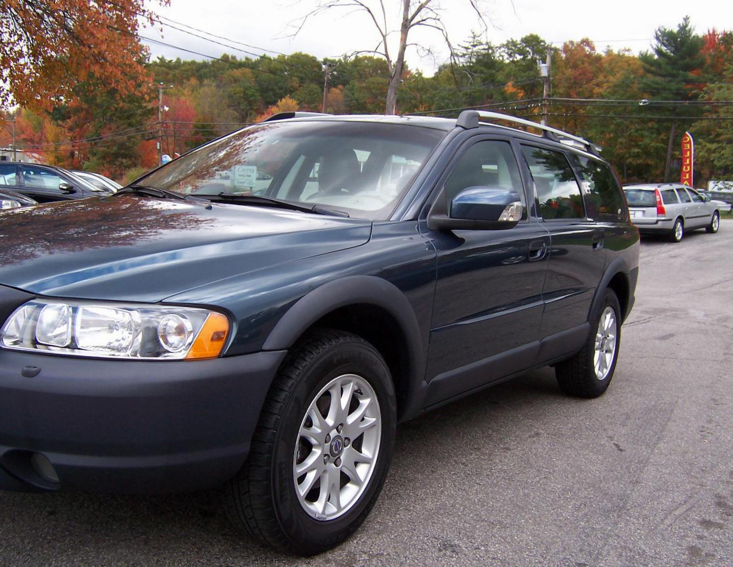 Volvo XC70 for sale 2014