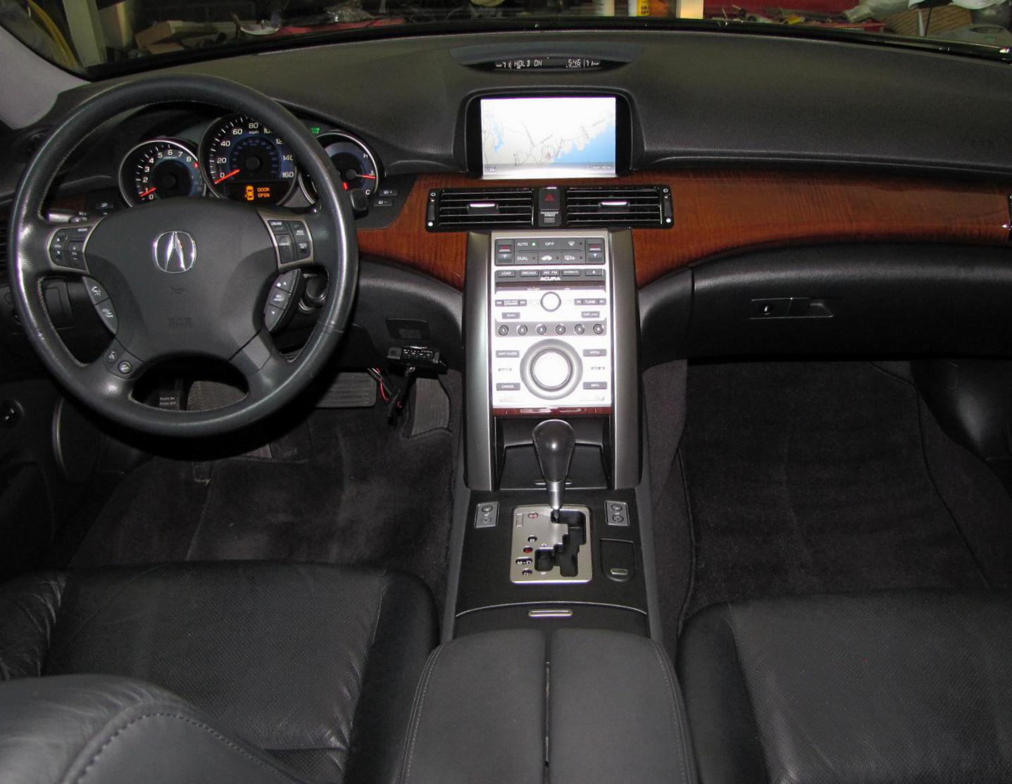 Acura RL for sale suv