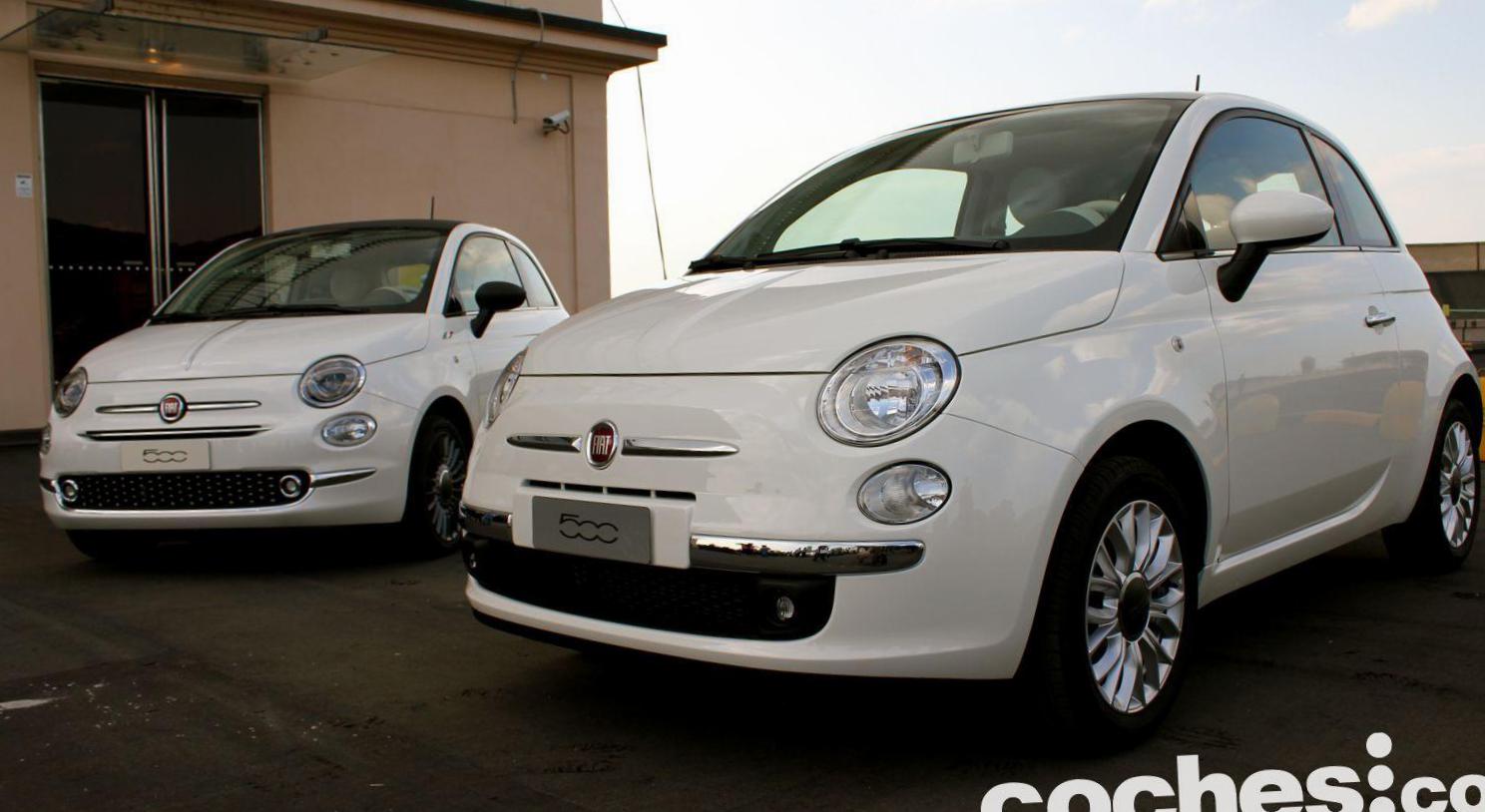 500 Fiat price 2005