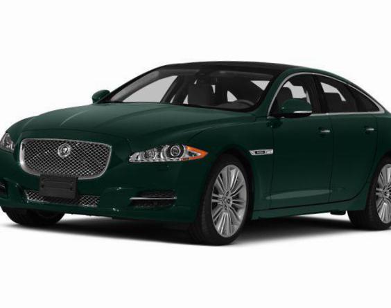 XJ Jaguar reviews hatchback