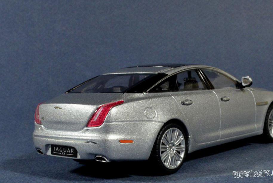 XJ Jaguar parts 2007
