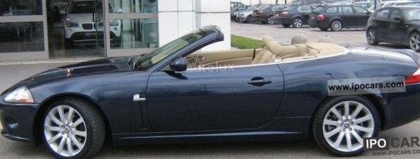 XK Cabrio Jaguar for sale hatchback