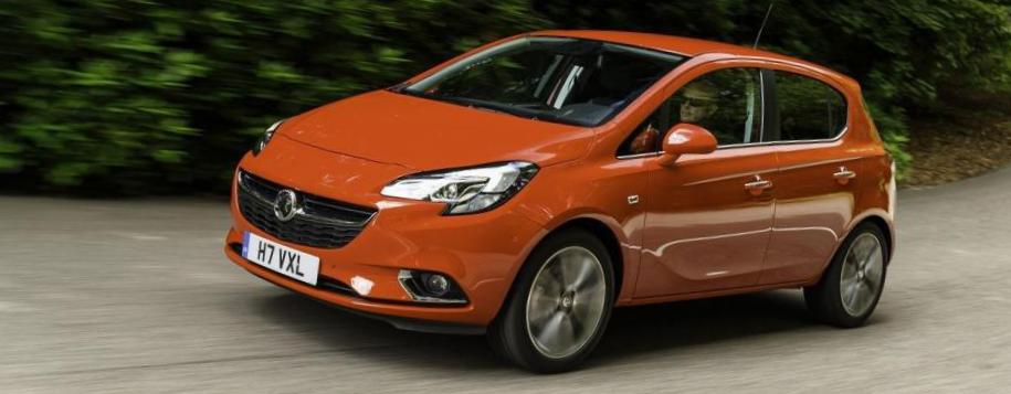 Opel KARL for sale 2012