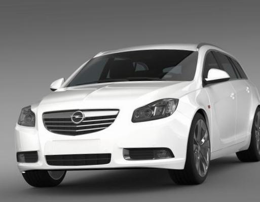 Opel Insignia Sports Tourer for sale wagon