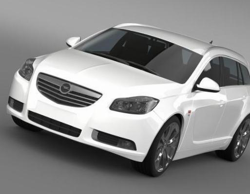 Insignia OPC Sports Tourer Opel reviews wagon