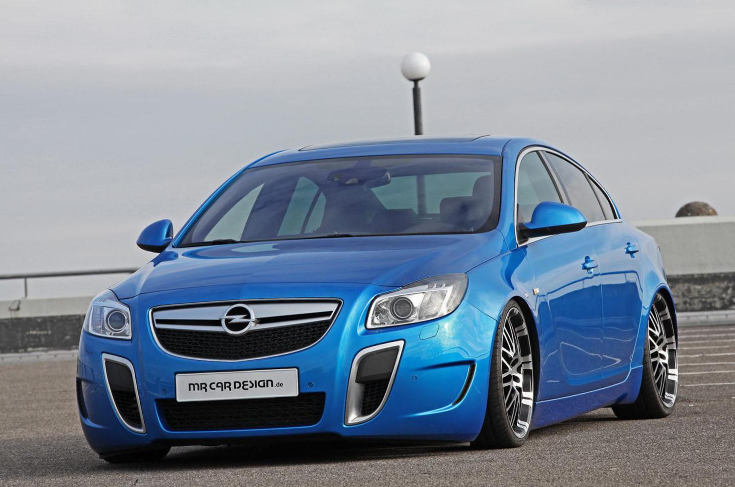Insignia OPC Hatchback Opel Specifications liftback