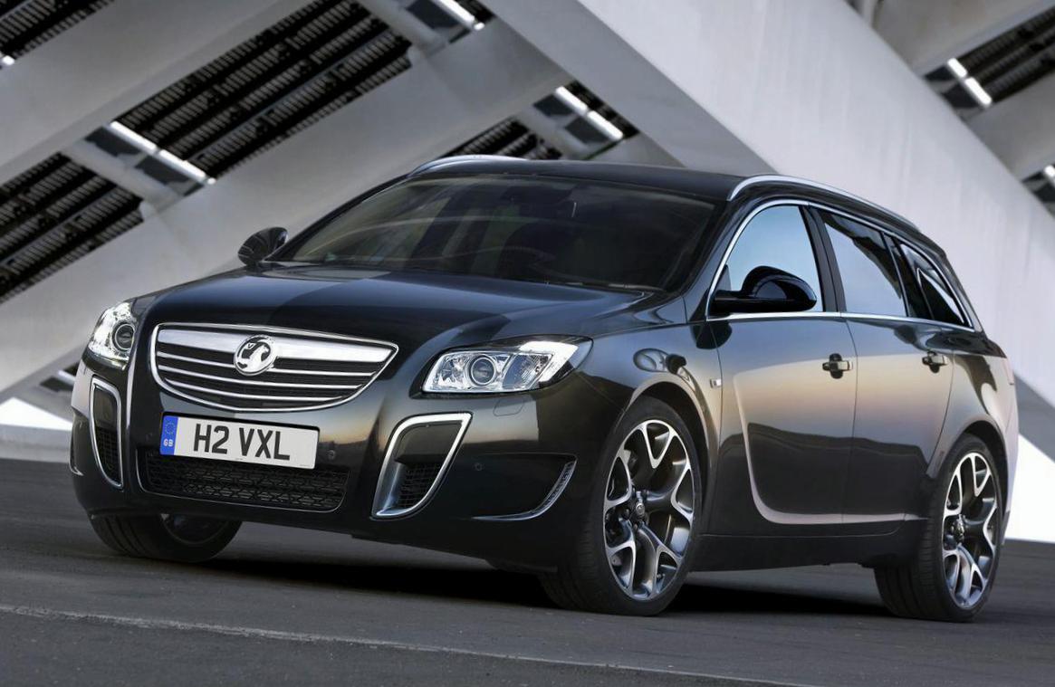 Opel Insignia OPC Sports Tourer for sale wagon