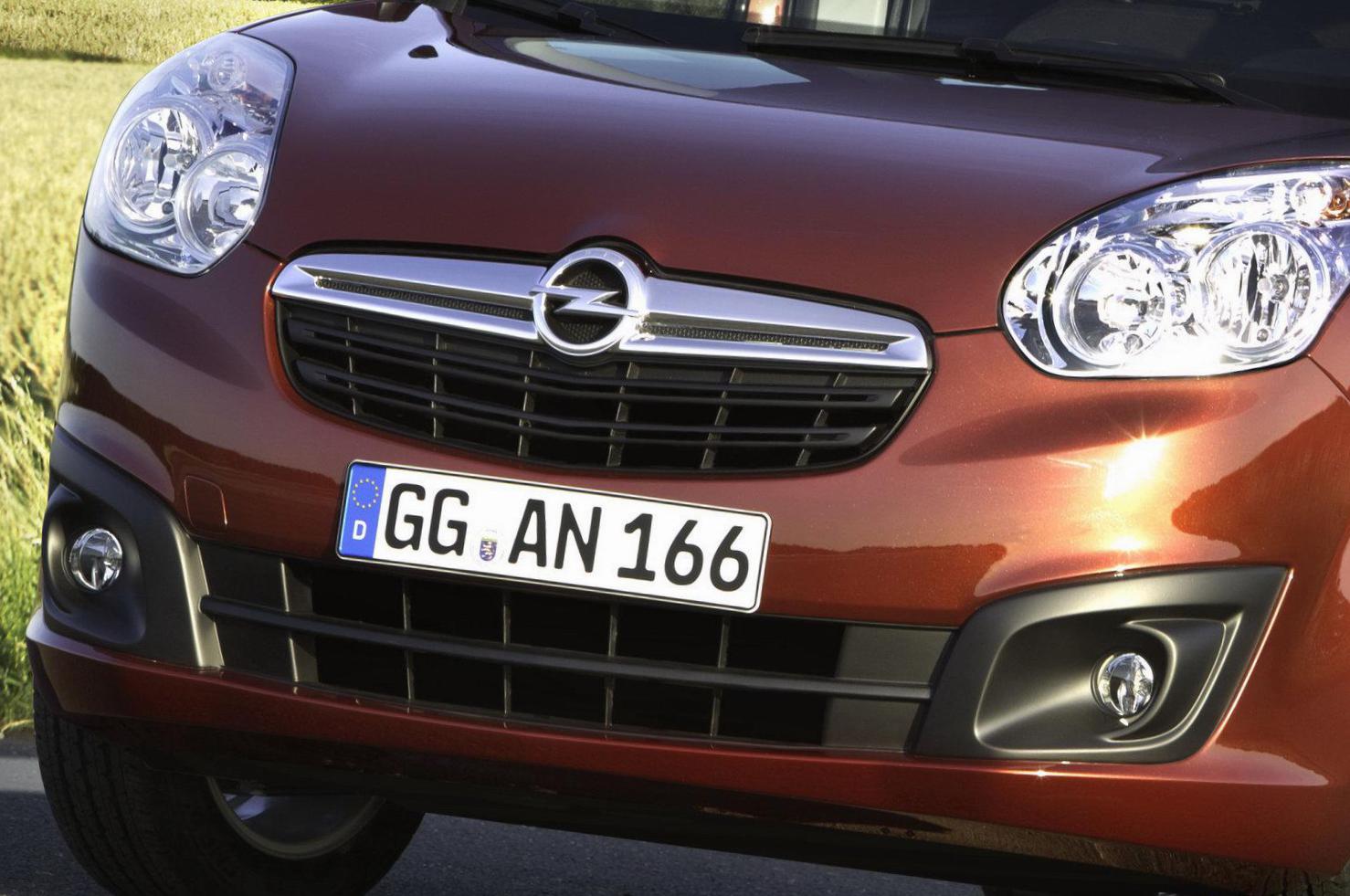 Combo Opel sale 2013