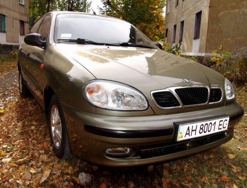 Lanos Pick-up Daewoo for sale suv