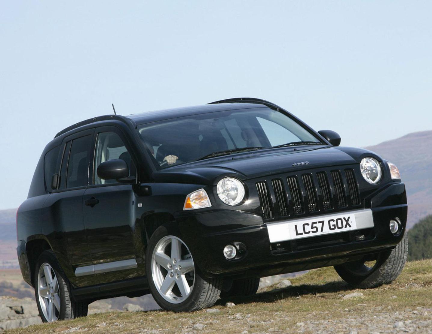 Jeep Compass for sale 2013