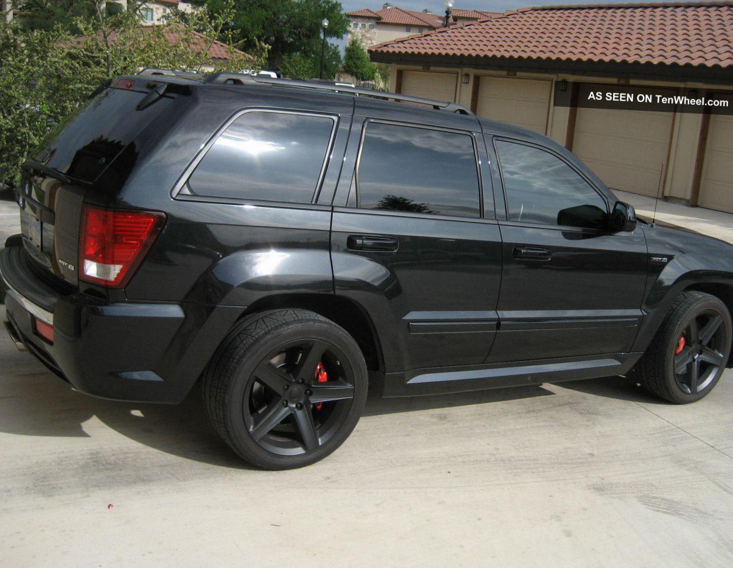 Grand Cherokee Jeep for sale 2002