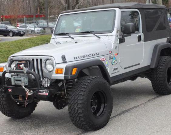 Jeep Wrangler Unlimited cost 2013