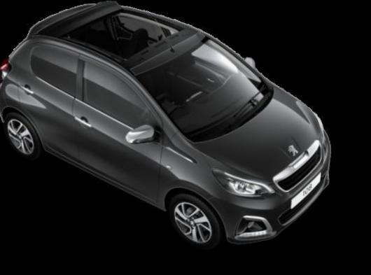 108 5 doors Peugeot for sale hatchback