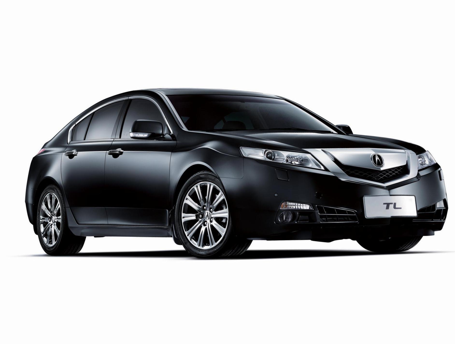 TL Acura approved 2015