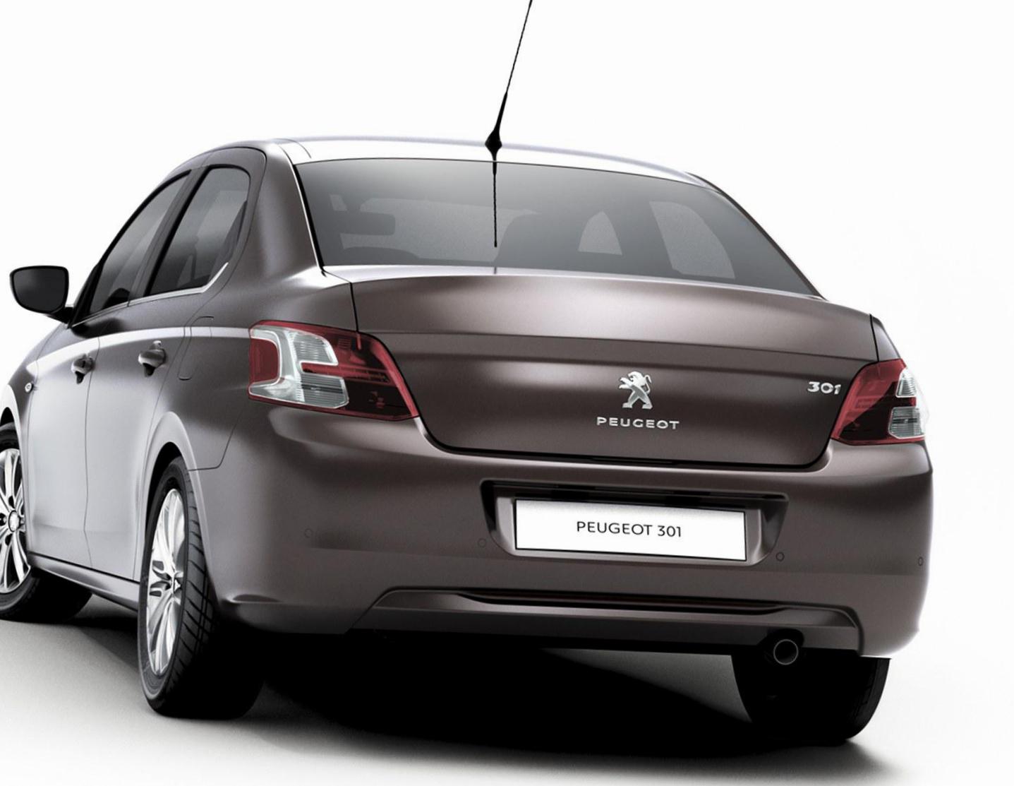 301 Peugeot for sale hatchback