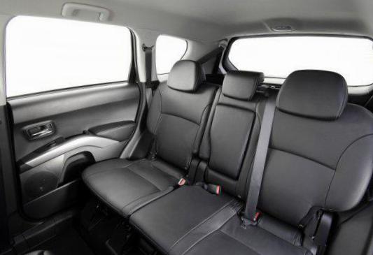 308 5 doors Peugeot Characteristics minivan