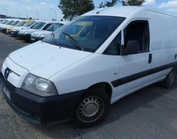 Expert Fourgon Peugeot cost wagon
