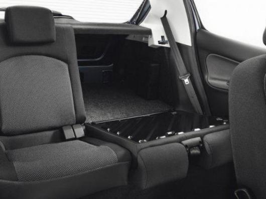 Peugeot 207 5 doors Specification cabriolet