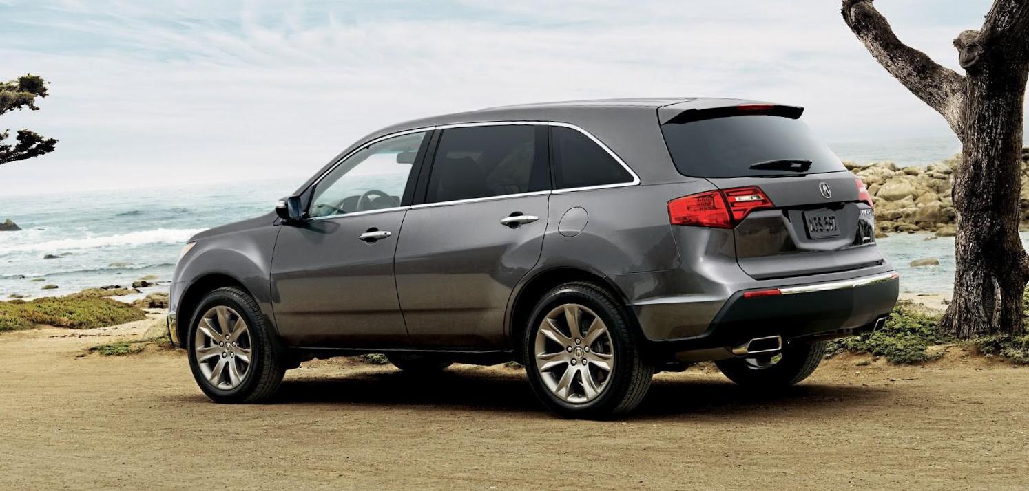 Acura MDX for sale suv