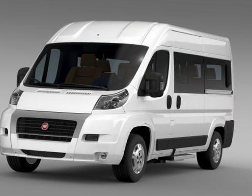 Ducato Panorama Fiat how mach cabriolet