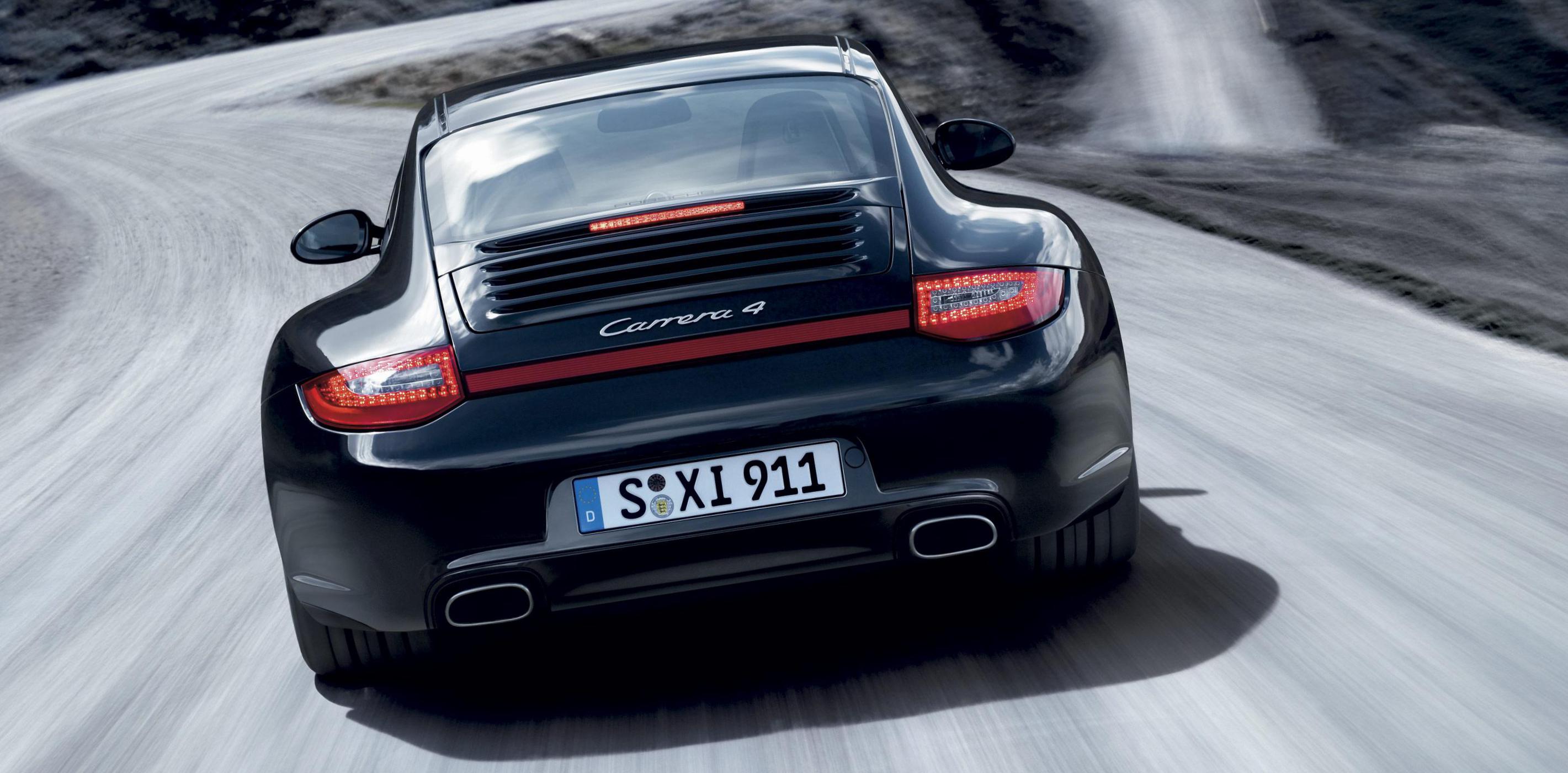 911 Carrera Porsche reviews 2013