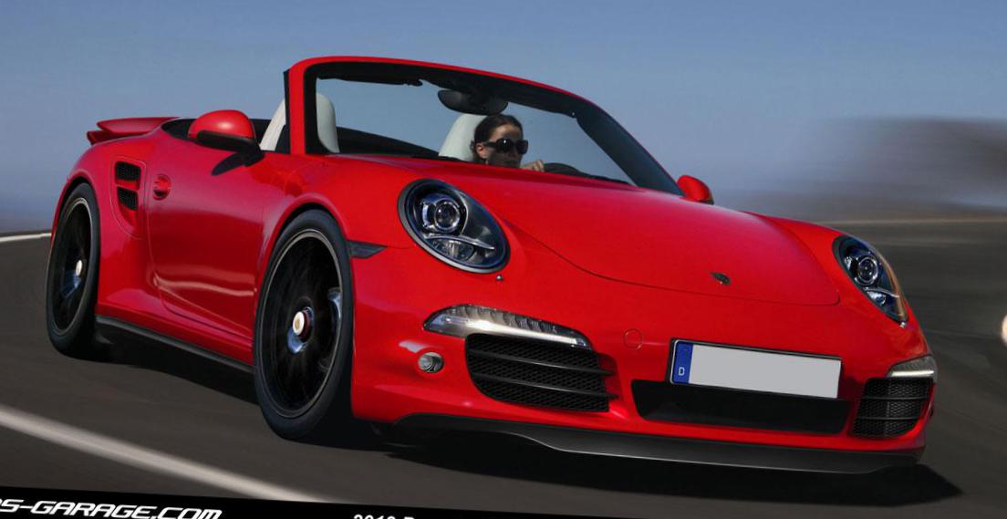 Porsche 911 Turbo for sale 2015