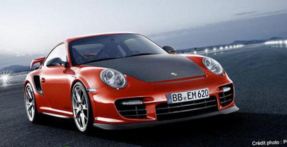 911 GT2 RS Porsche reviews minivan