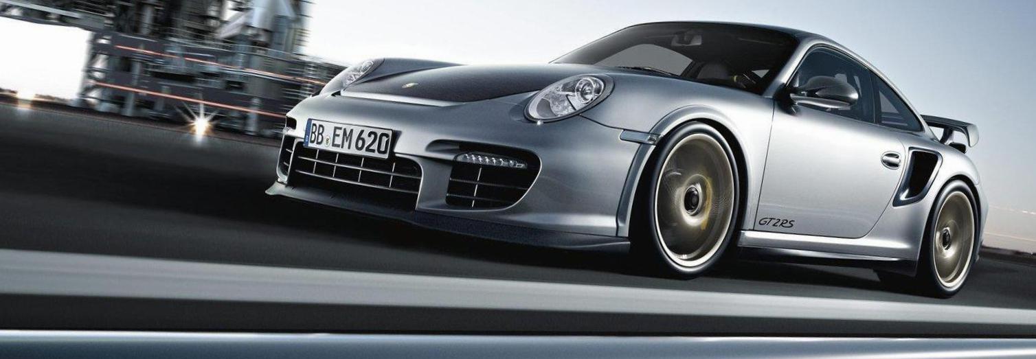 Porsche 911 GT2 RS Specifications hatchback