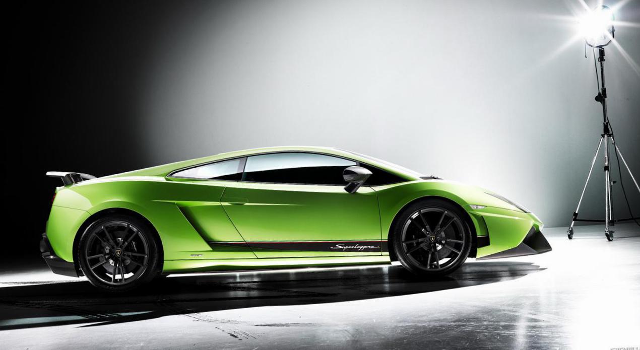 Gallardo LP 570-4 Superleggera Lamborghini prices 2012