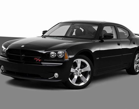 Charger Dodge used 2014