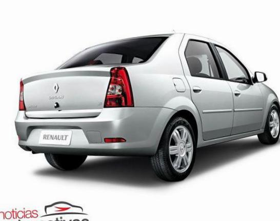 Renault Logan sale 2006