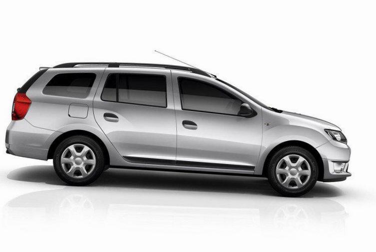 Renault Logan MCV prices hatchback