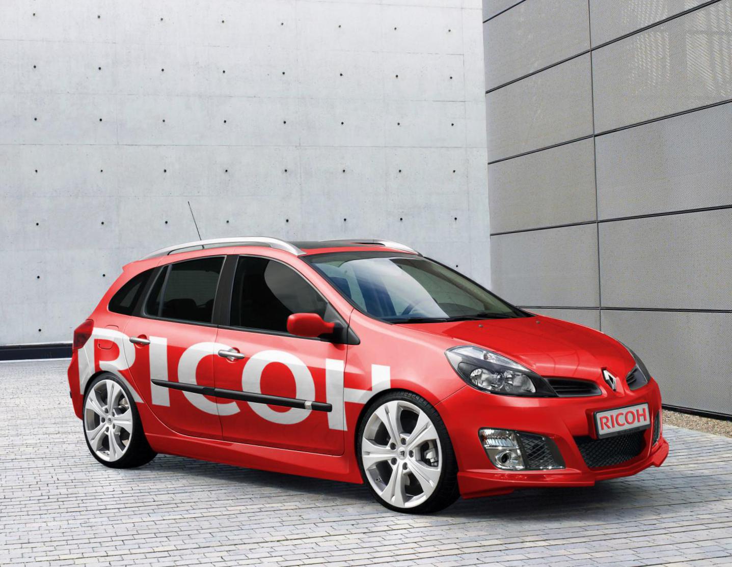 Clio Estate Renault for sale hatchback
