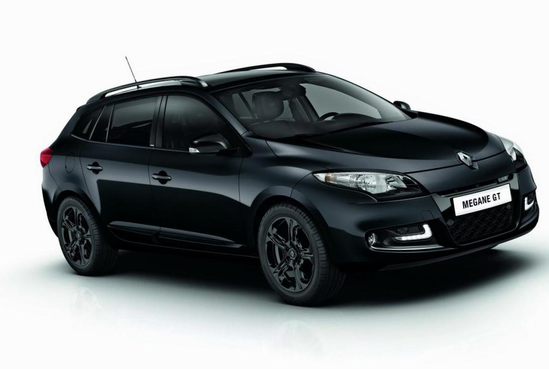 Megane Estate Renault reviews hatchback