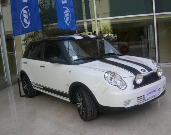 330 Lifan approved 2009