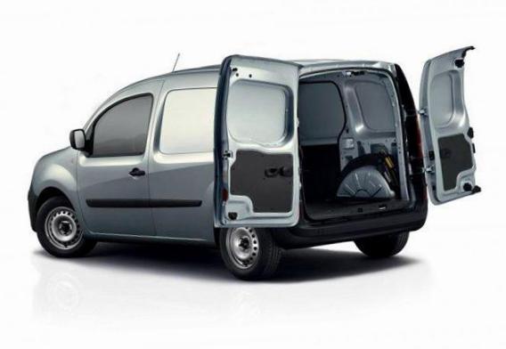 Renault Kangoo Express for sale minivan