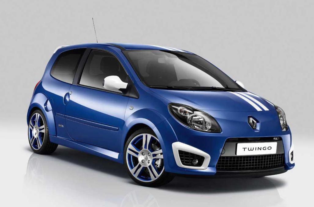 Twingo Renault Specifications wagon