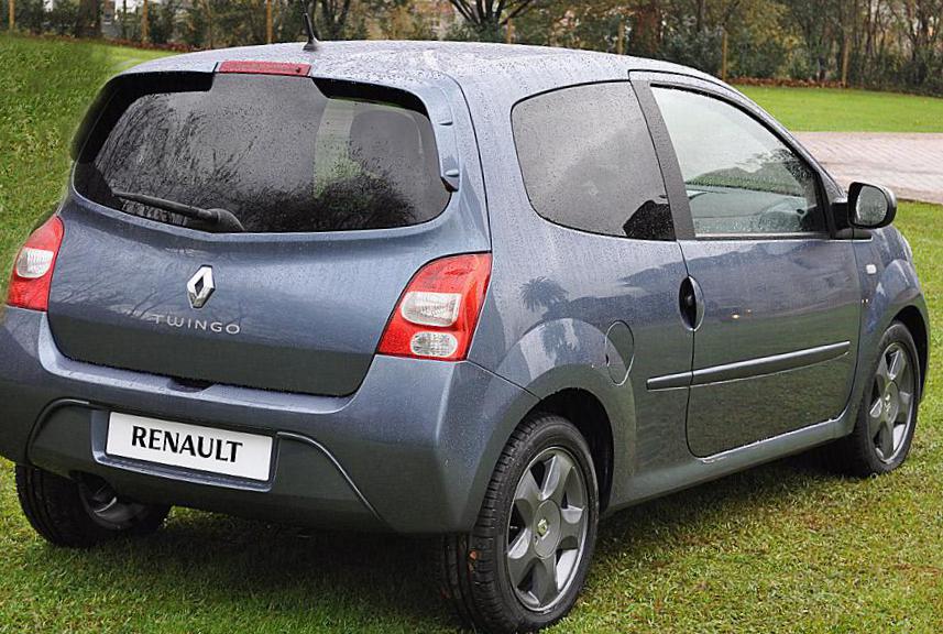 Twingo Renault for sale hatchback