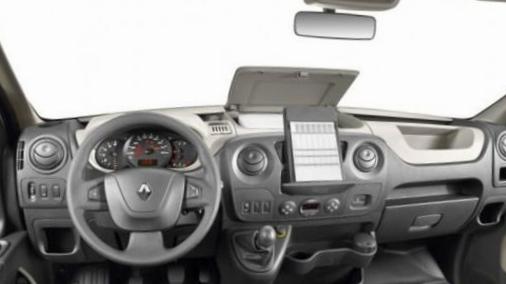 Master Combi Renault sale 2012