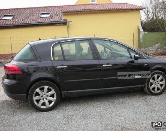 Renault Vel Satis approved 2009