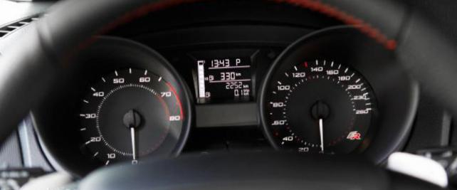 Seat Ibiza SC reviews hatchback