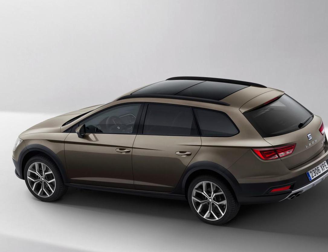 Seat Leon X-Perience Specifications 2009