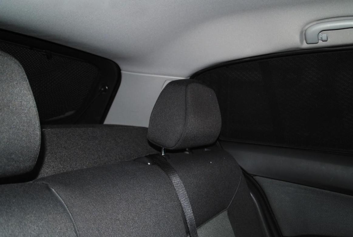 Alhambra Seat specs hatchback