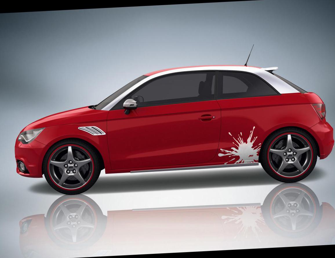 Audi A1 usa hatchback