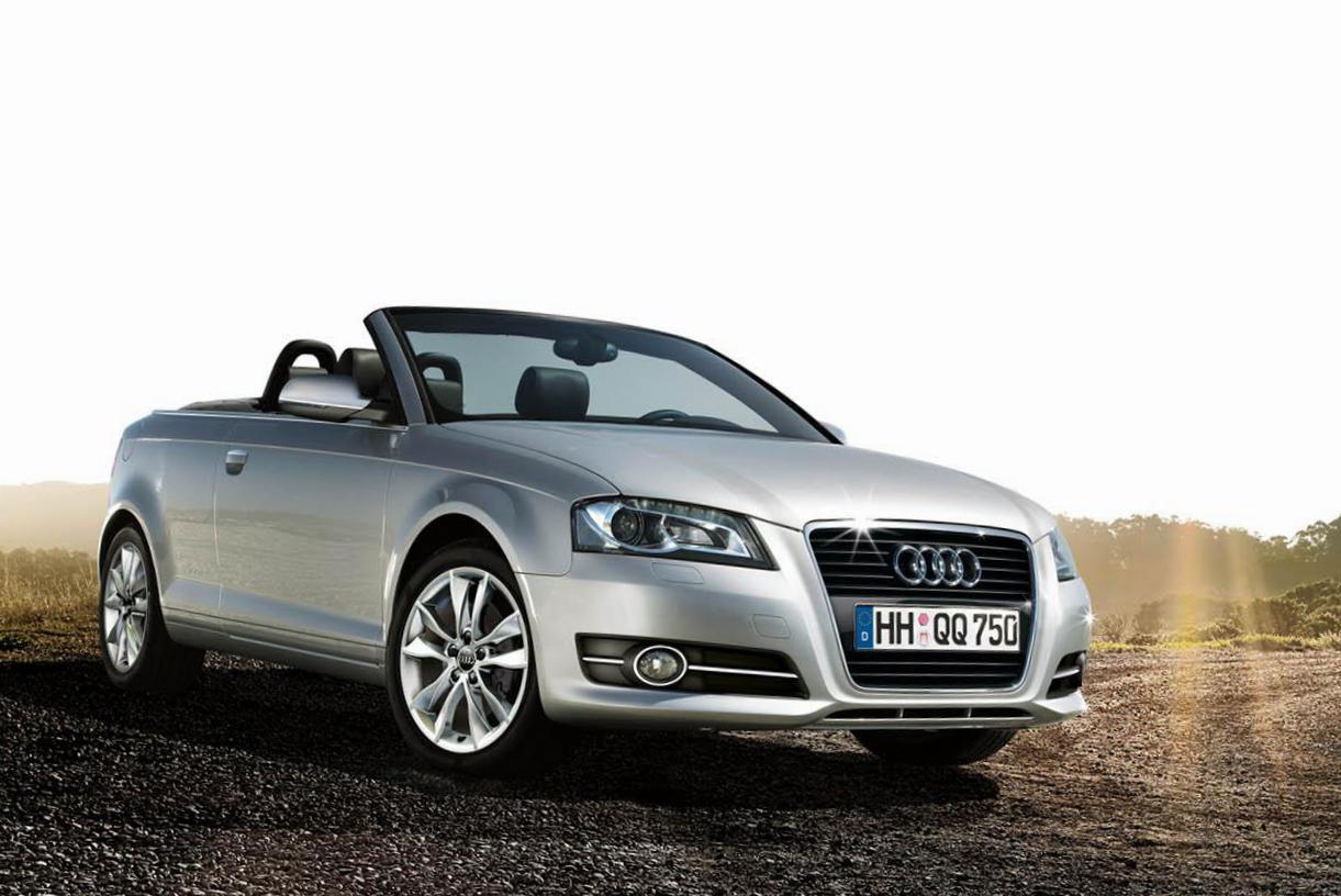 A3 Cabriolet Audi Specifications hatchback