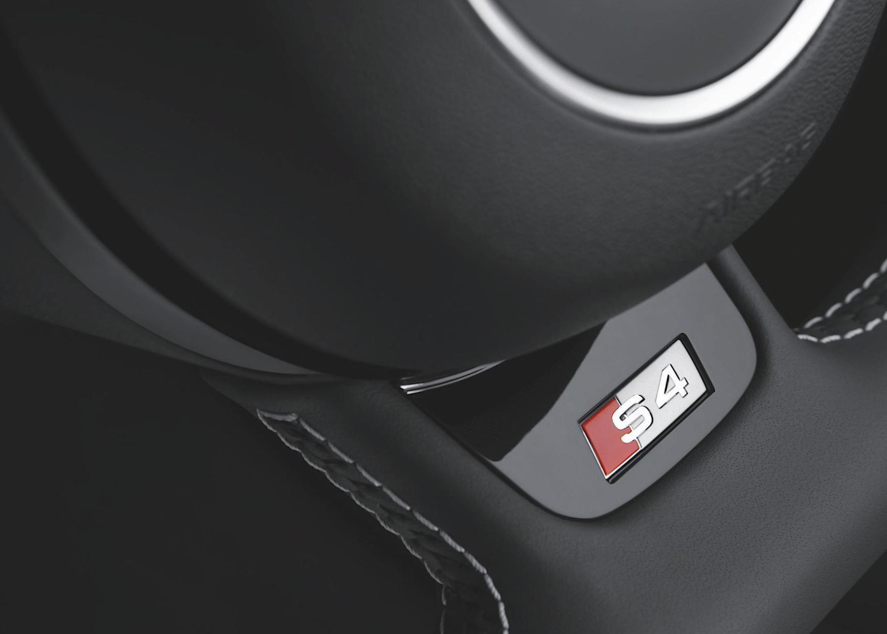 S4 Avant Audi review minivan